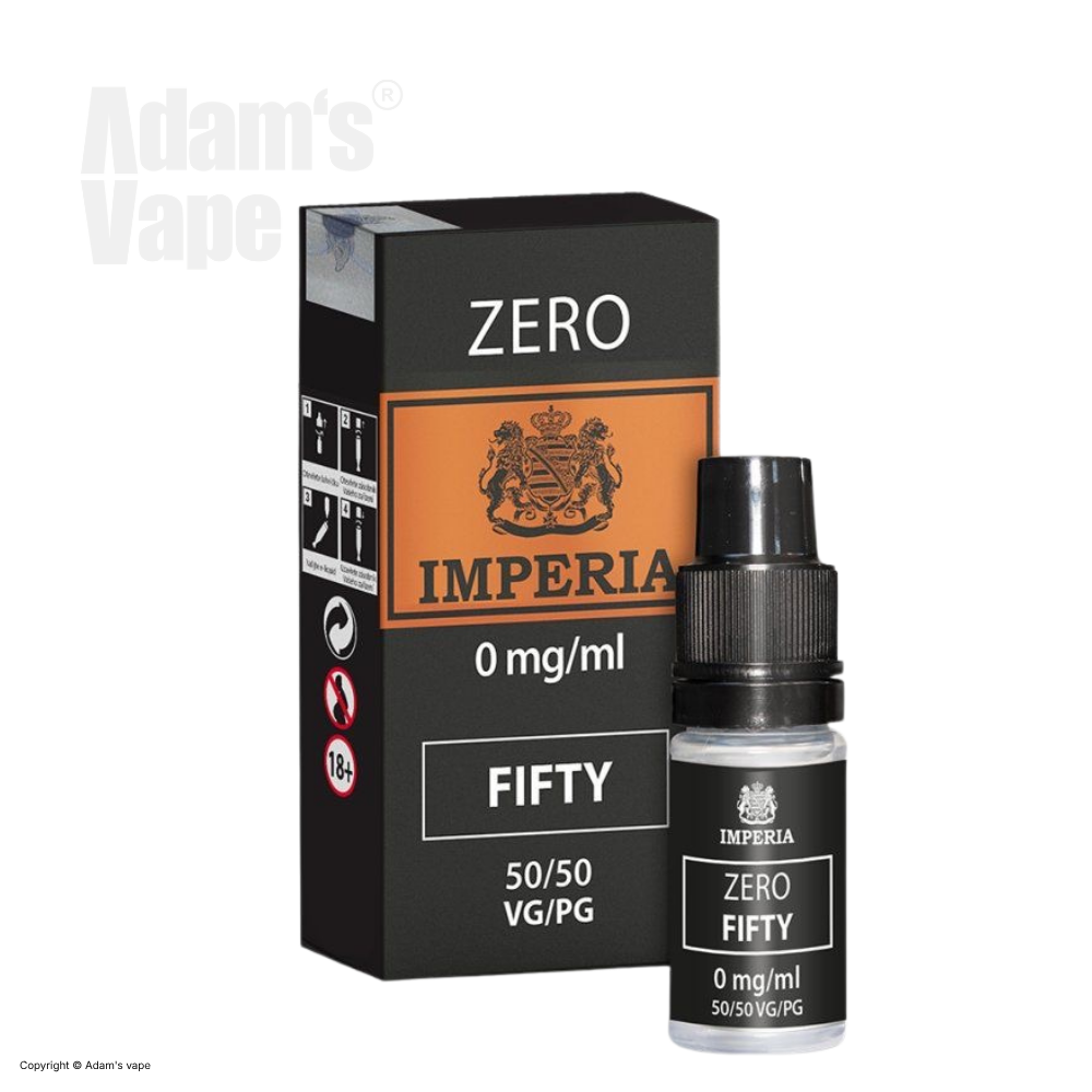 imperia zero fifty 50_50